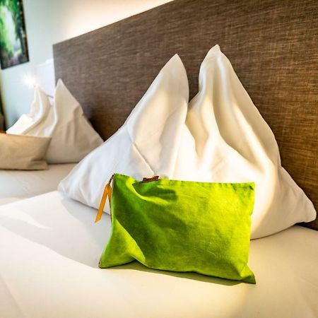 Lambrechterhof - Das Naturparkhotel 상트램브레흐트 외부 사진