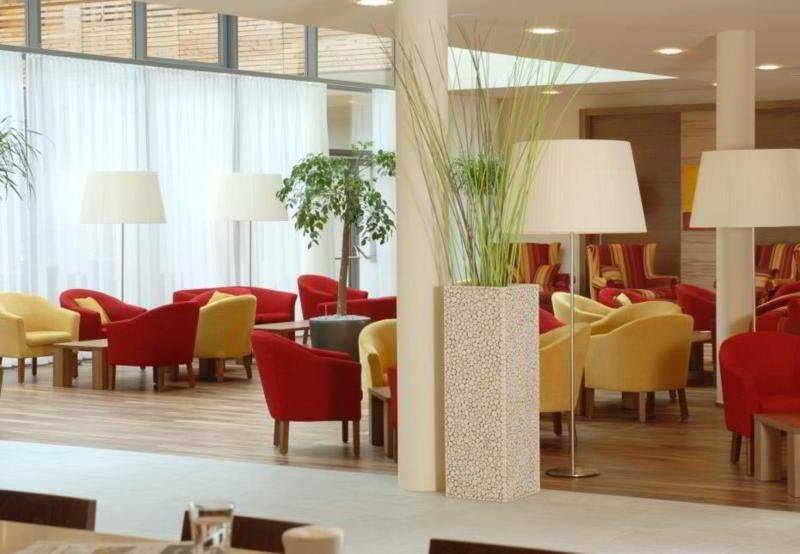 Lambrechterhof - Das Naturparkhotel 상트램브레흐트 외부 사진