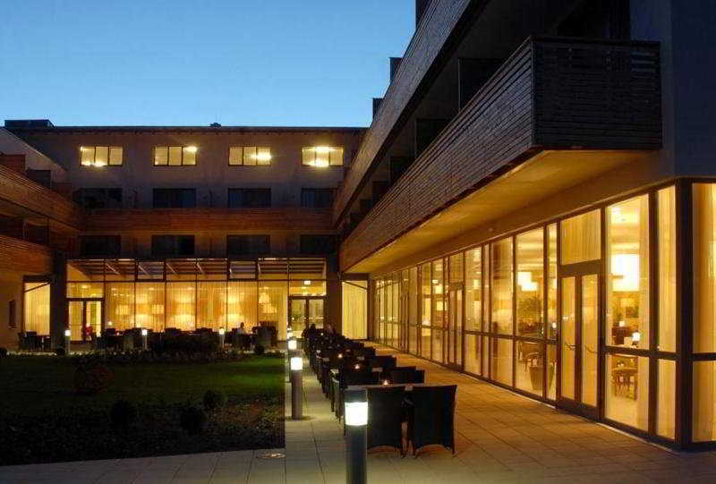 Lambrechterhof - Das Naturparkhotel 상트램브레흐트 외부 사진