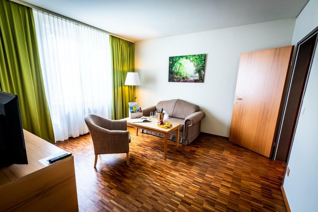 Lambrechterhof - Das Naturparkhotel 상트램브레흐트 외부 사진