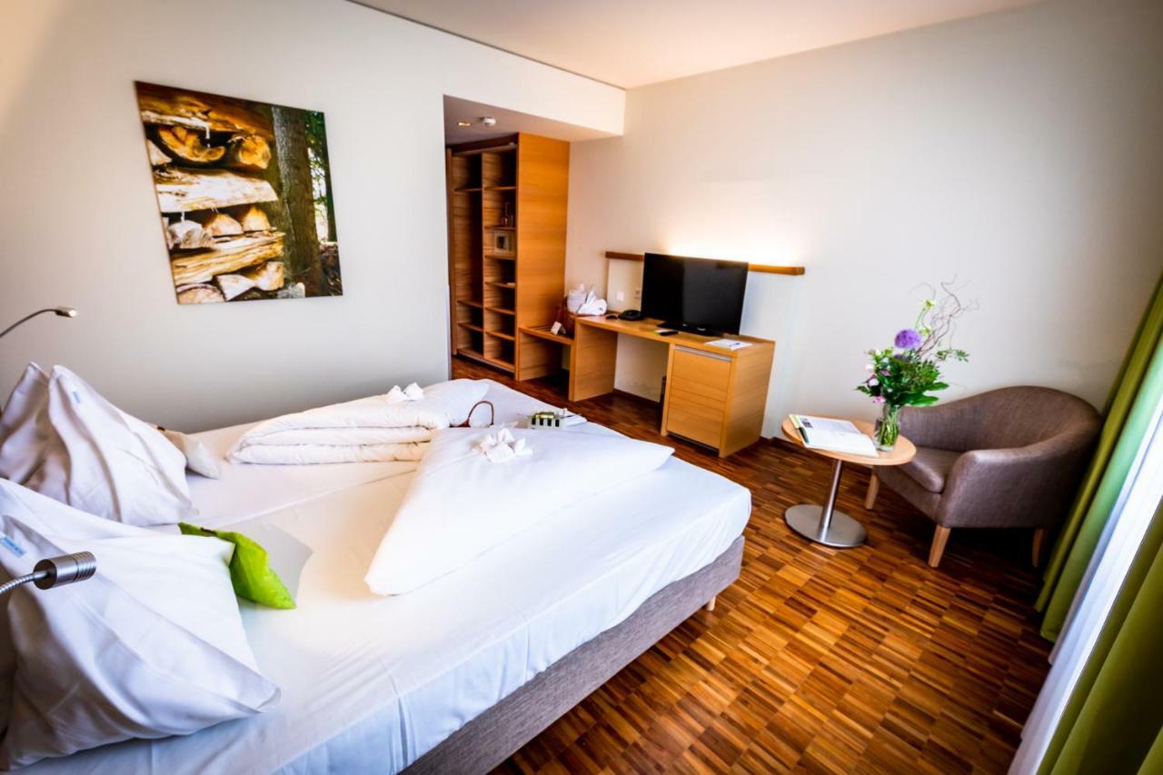 Lambrechterhof - Das Naturparkhotel 상트램브레흐트 외부 사진