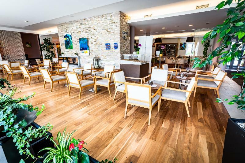 Lambrechterhof - Das Naturparkhotel 상트램브레흐트 외부 사진